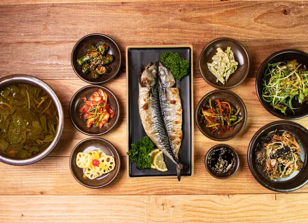 청당정원 사진 2