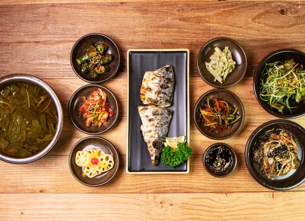 청당정원 사진 4