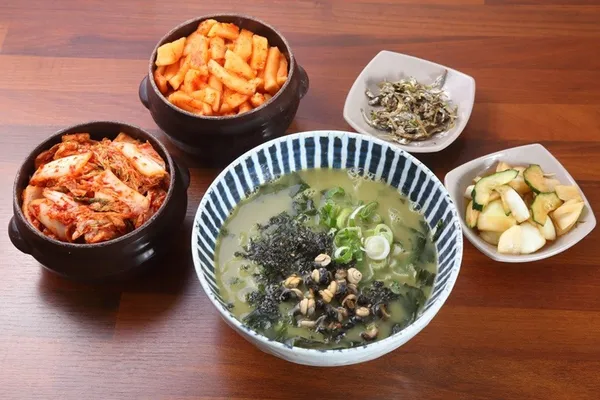 신제주보말칼국수 제주본점 사진 2