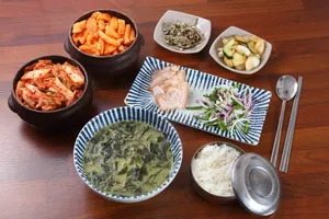 신제주보말칼국수 제주본점