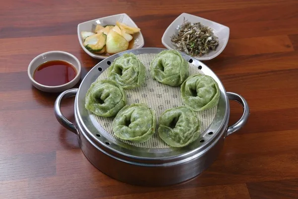 신제주보말칼국수 제주본점 사진 5