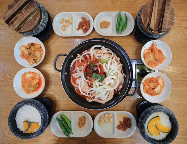 돼지집 사진 3