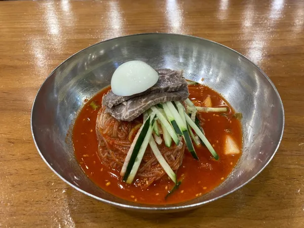 일호면옥 사진 3