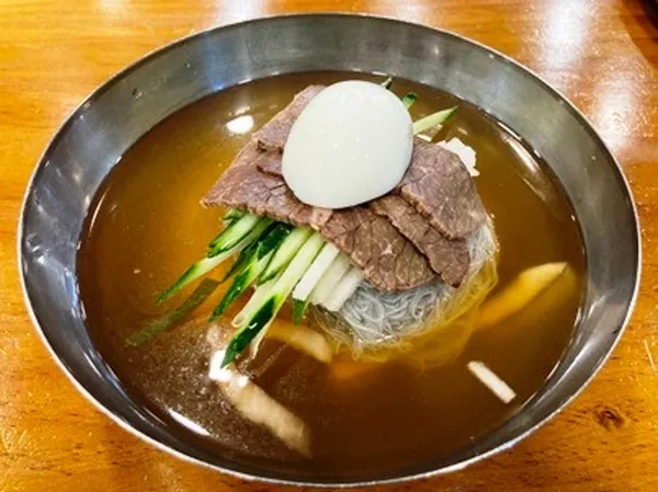 일호면옥 사진 4