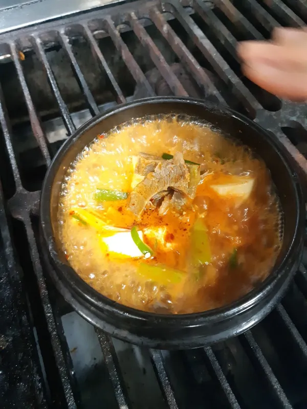 맷돌로만 청계산점 사진 2
