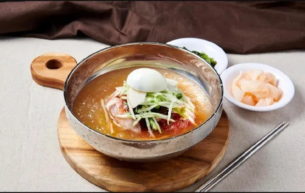 형제냉면 사진 2