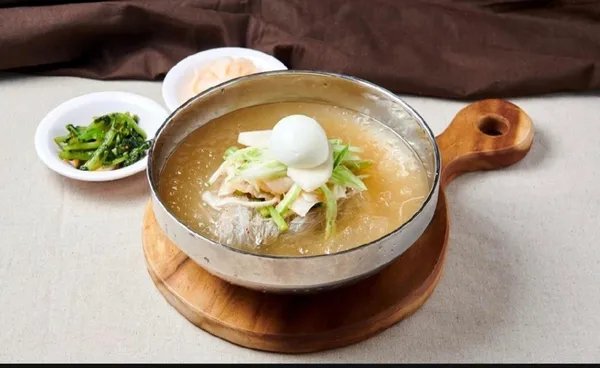 형제냉면 사진 3