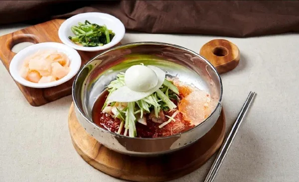 형제냉면 사진 4