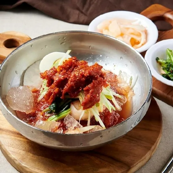 형제냉면 사진 5