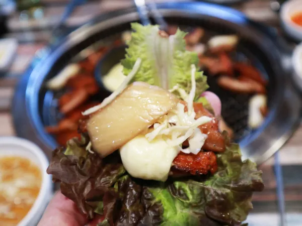 온정리 닭갈비 금강막국수 본점 사진 4