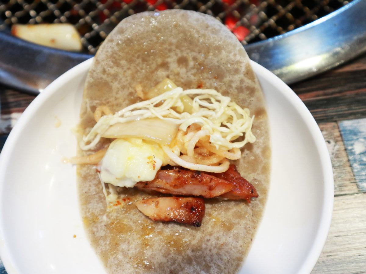 온정리 닭갈비 금강막국수 본점 사진 5