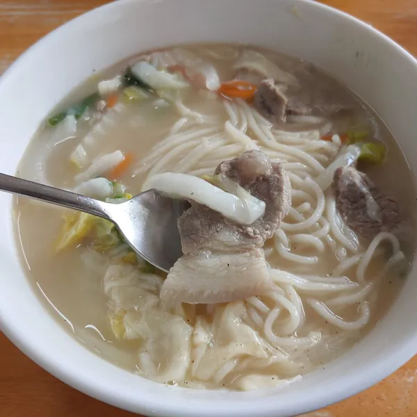 삼대전통고기국수