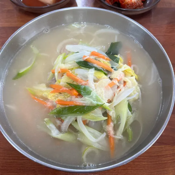 삼대전통고기국수 사진 5