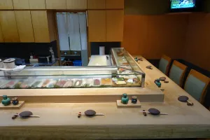 Sushi-ya No Yoshiken