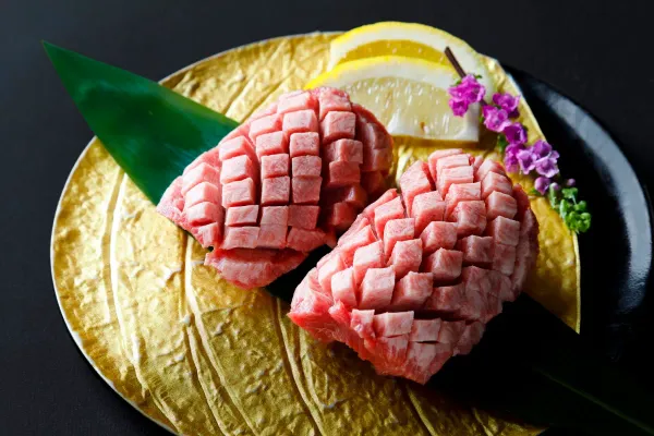 야키니쿠 호르몬 우치다 오사카 사진 4