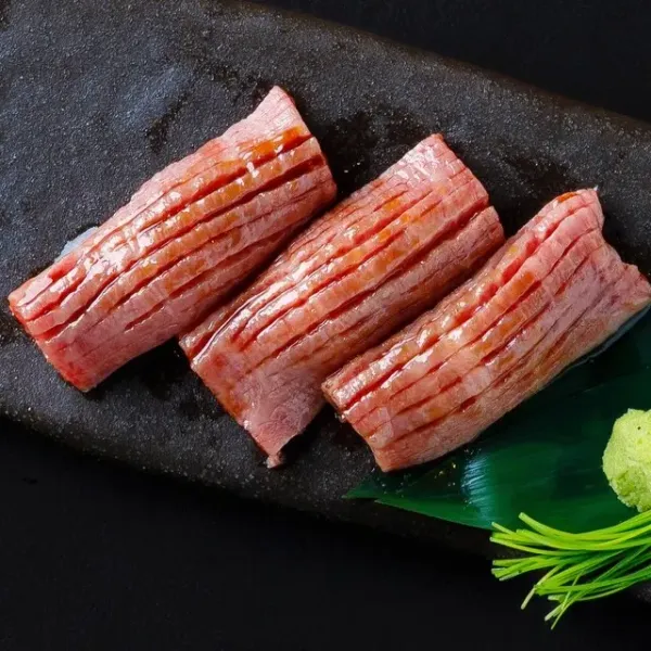 焼肉ホルモンうちだの写真4