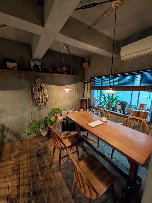 Elephant Factory Coffee