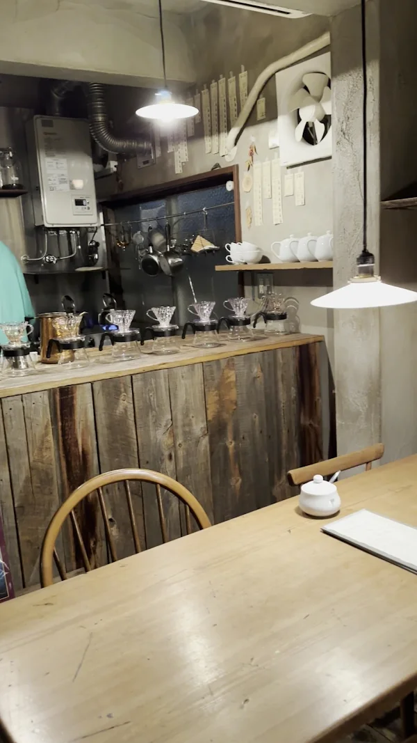 Elephant Factory Coffee 사진 2