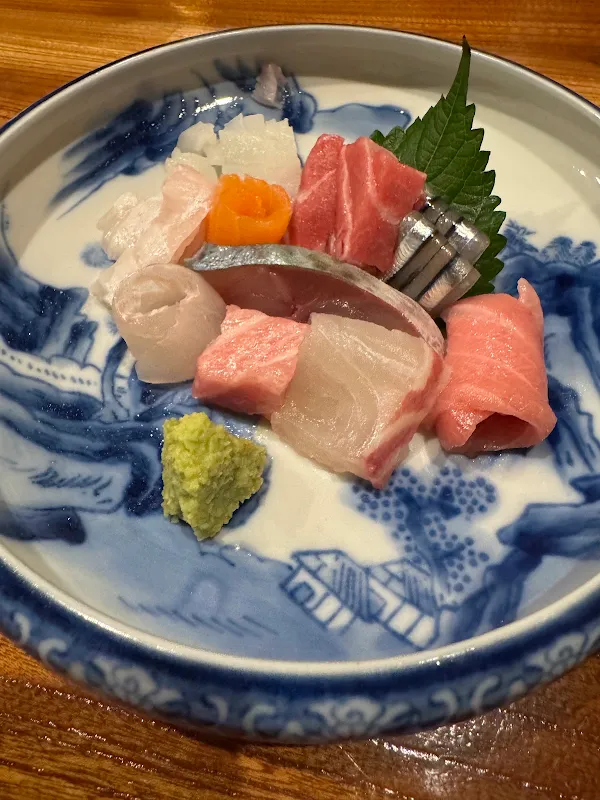Kuromon Tokunosuke 사진 3