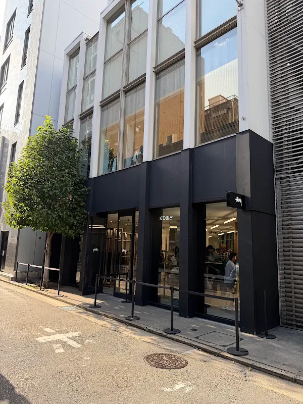 Stüssy Fukuoka Chapter 사진 4