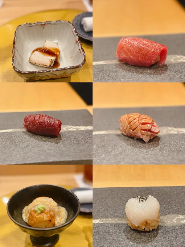 鮨いわもと 사진 4