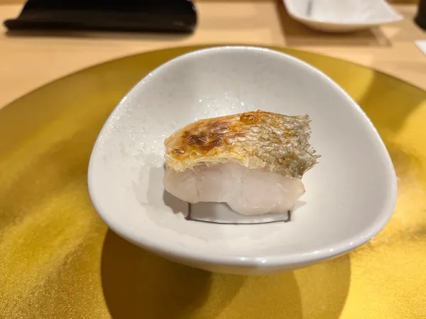 鮨いわもと 사진 5