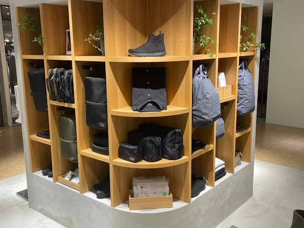 THE NORTH FACE Fujii Daimaru Store 사진 3