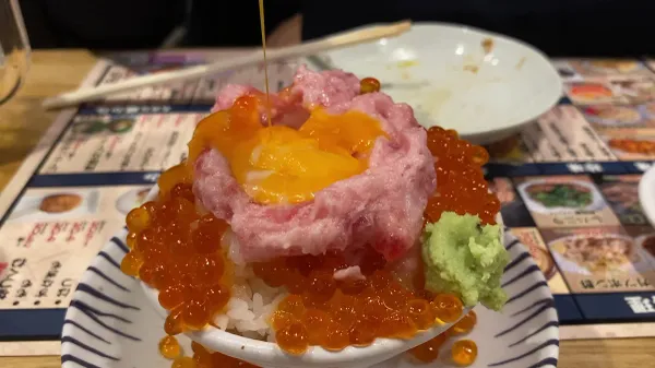 神田屋 新橋西口通り店+焼き魚 湊や磯吉食堂 사진 2