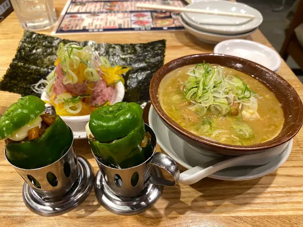 神田屋 新橋西口通り店+焼き魚 湊や磯吉食堂 사진 4