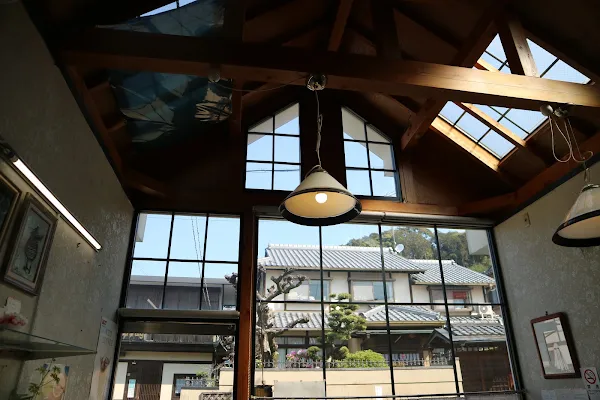 Ginkakuji Triangle House 사진 5