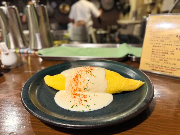 Azabu Shokudo 사진 4