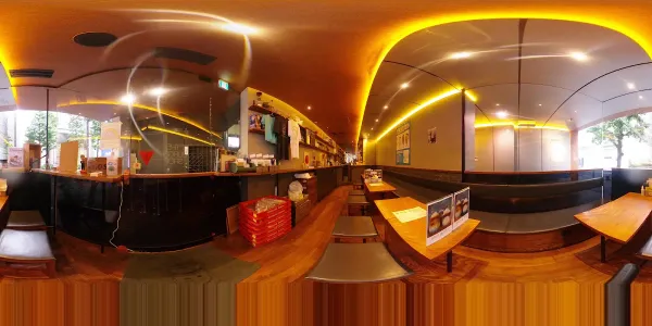The Burger Shop Kioichō