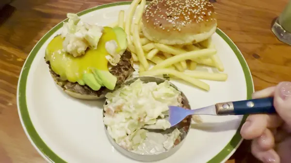 The Burger Shop Kioichō 사진 3