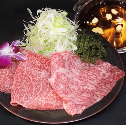 炭火焼肉・しゃぶしゃぶ おきなわ苑