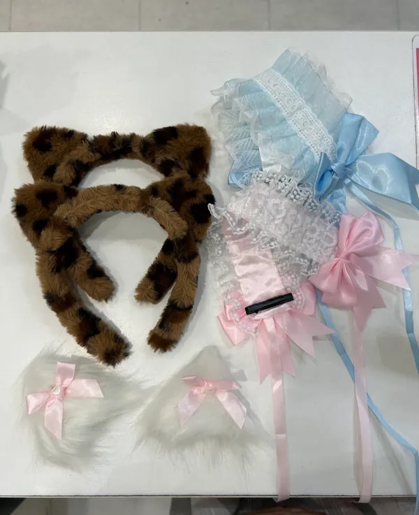 girls mignon 名古屋オアシス21店【プリ専門店】 사진 4