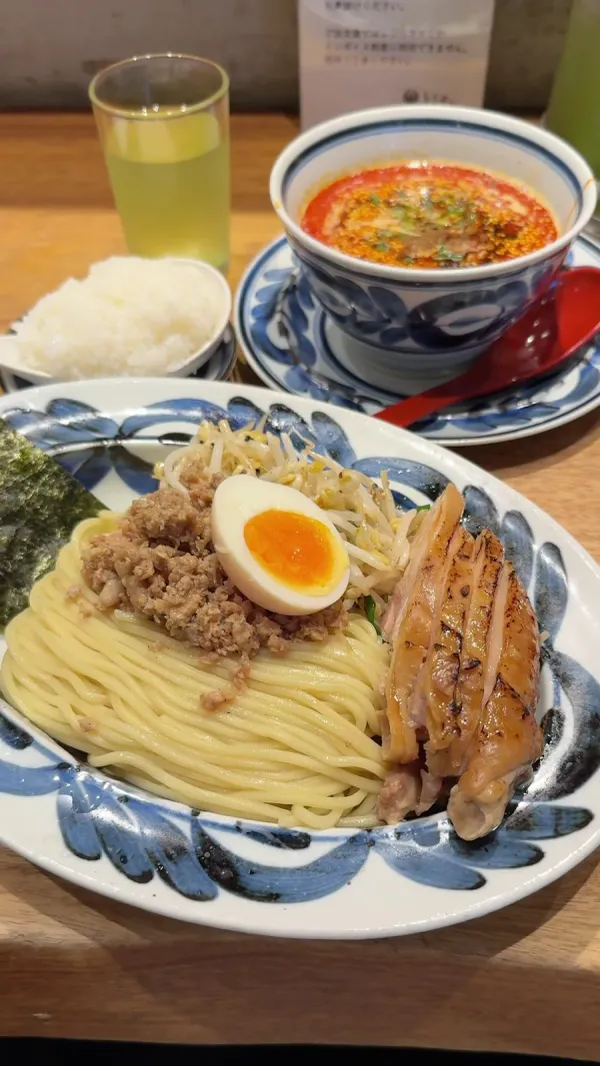 하카타 토리소바 토리덴 사진 2