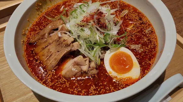 하카타 토리소바 토리덴 사진 5