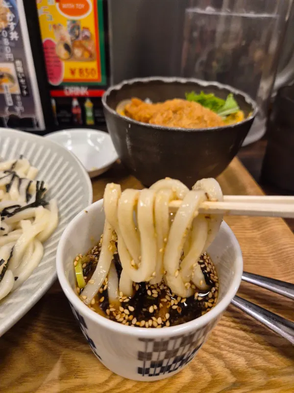 逢阪にこにこ庵の写真4