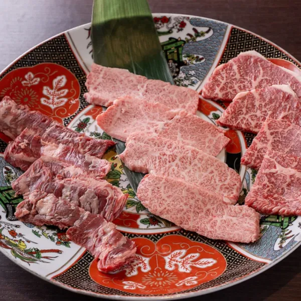 야키니쿠 사부로 사진 5