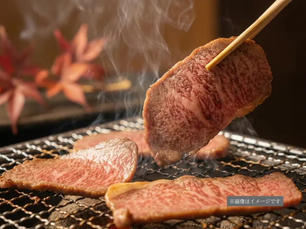 宗右衛門町 浪華焼肉さぶろうの写真2