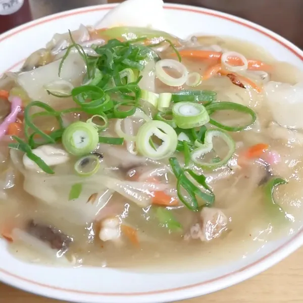 라멘테이 사진 2