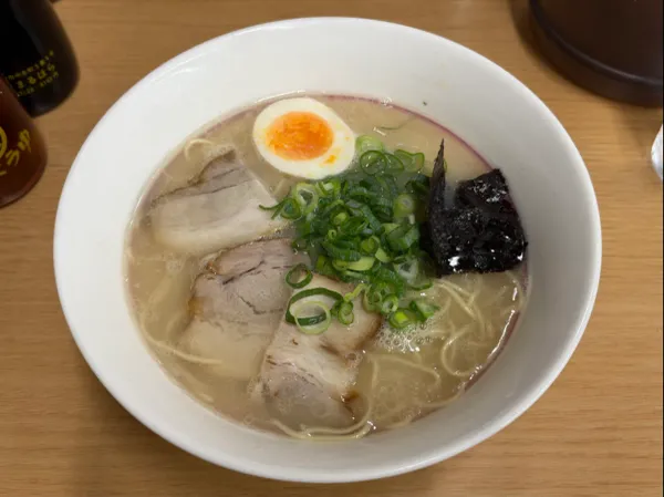 라멘테이 사진 4