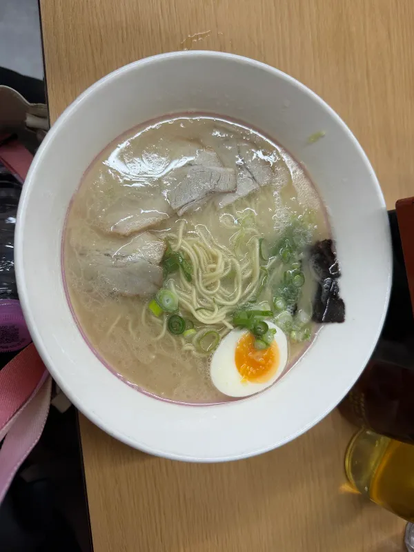라멘테이 사진 5