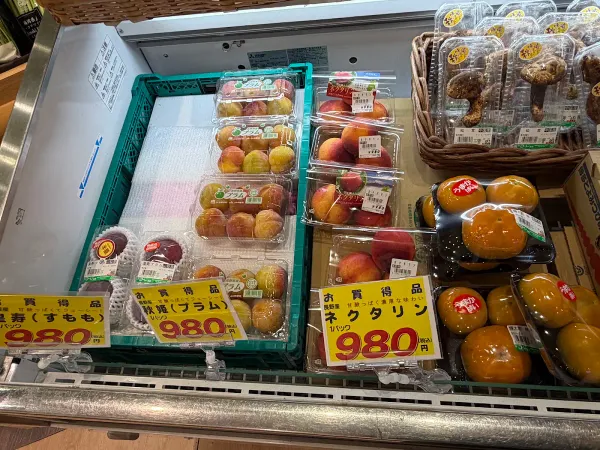 Hakata Station Food 사진 3