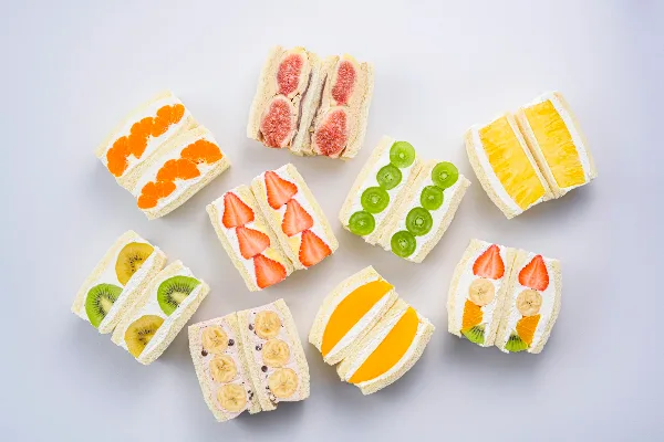 Be! SANDWICH 博多阪急店