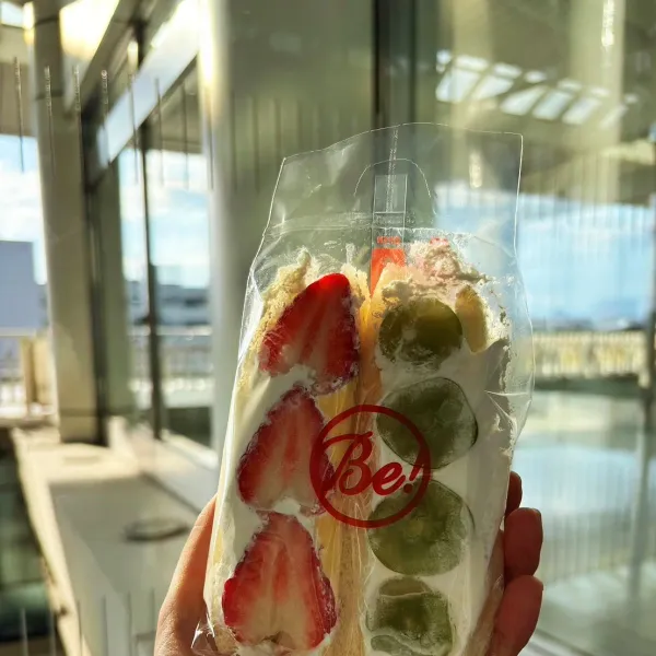 Be! SANDWICH 博多阪急店 사진 4