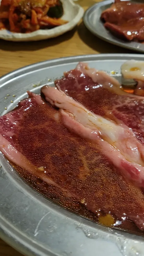 츠루마츠 1호점 사진 2