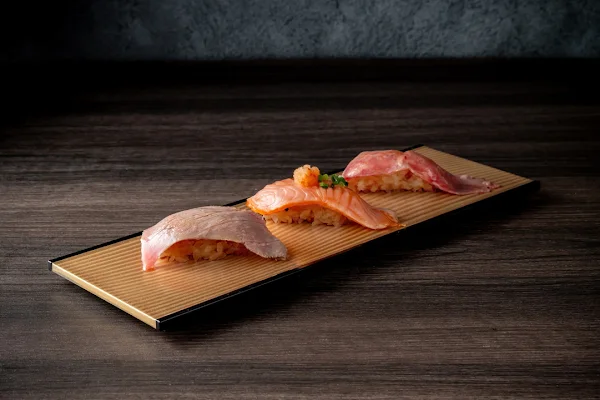 Sushi Kizaemon 사진 4
