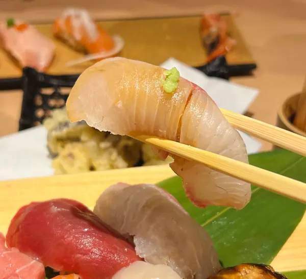 Sushi Kizaemon 사진 5