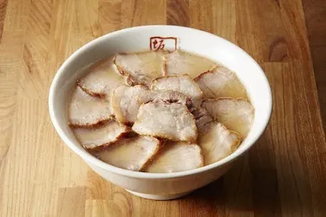 喜多方ラーメン坂内 博多駅前店 사진 4